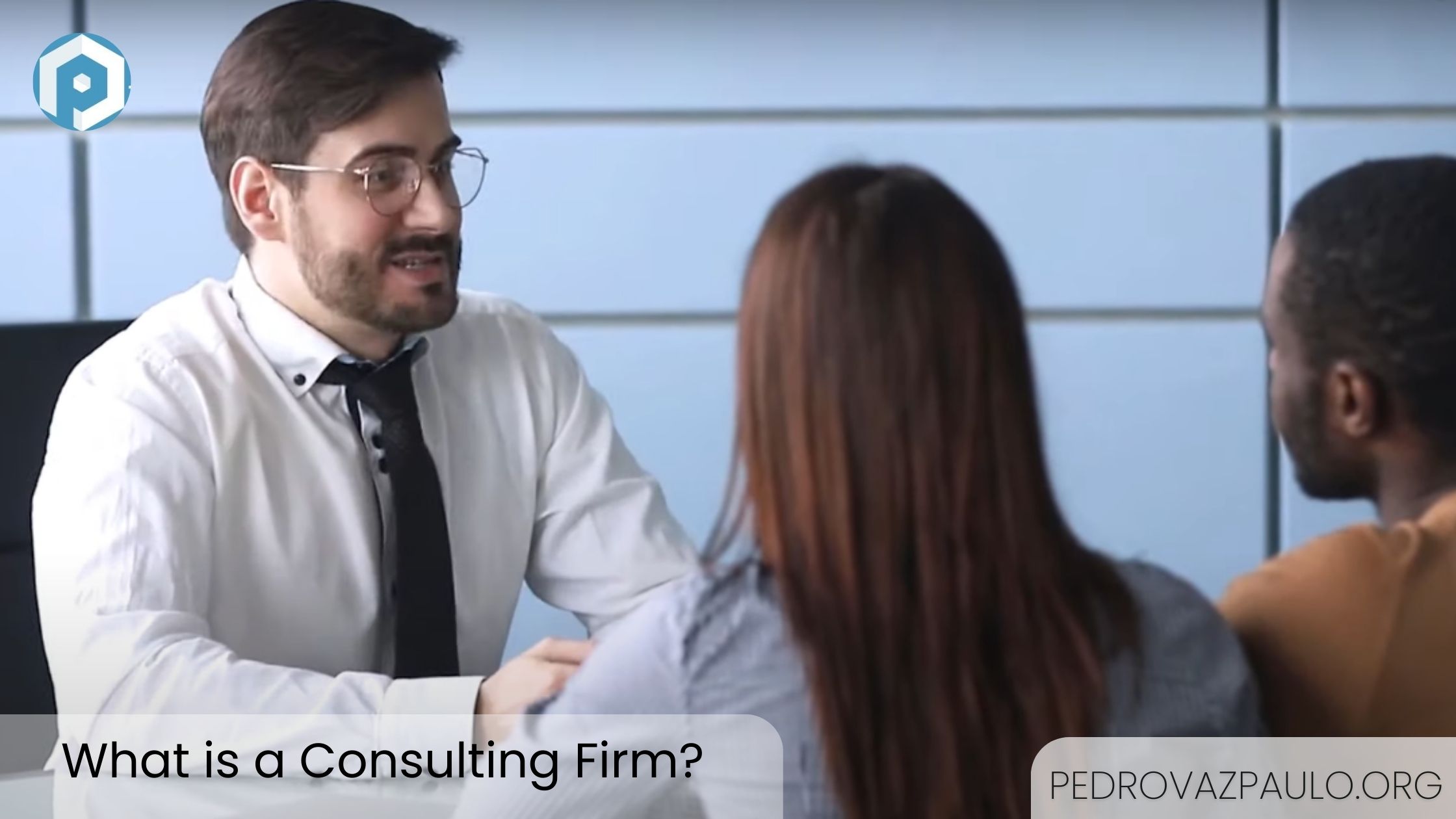 What Is a Consulting Firm