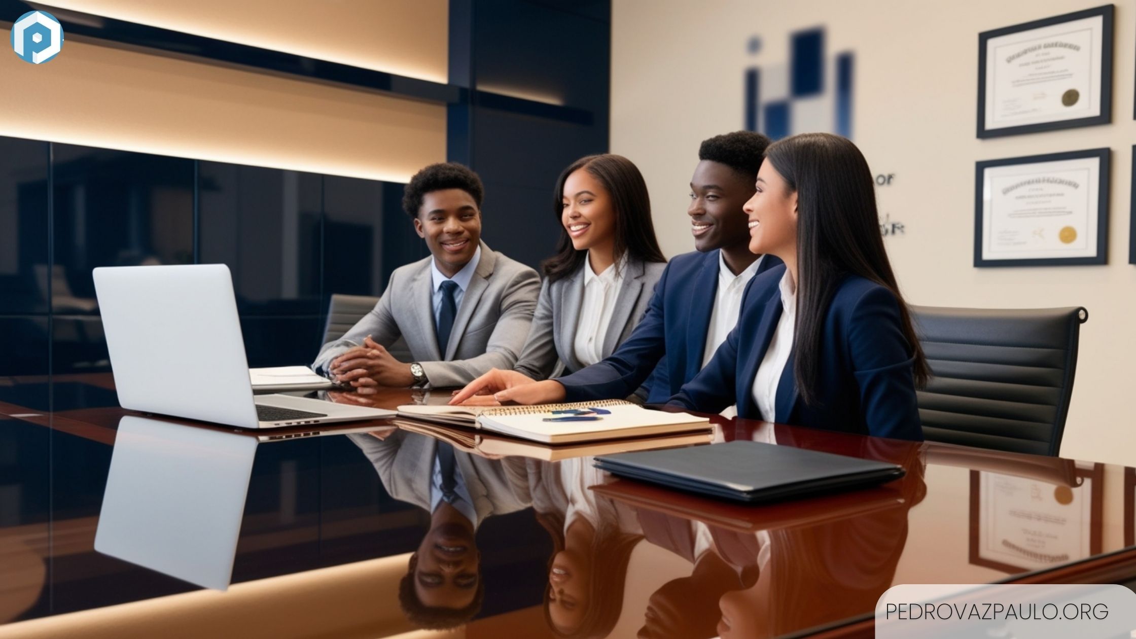 10 Jobs You Are Eligible For With A Business Administration Degree