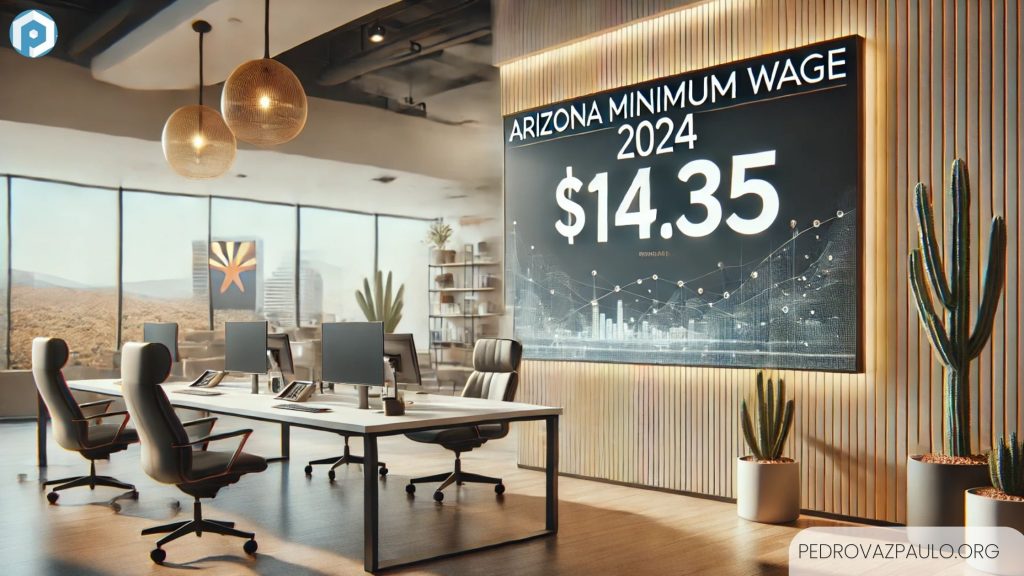 Arizona Minimum Wage in 2024 What You Need to Know