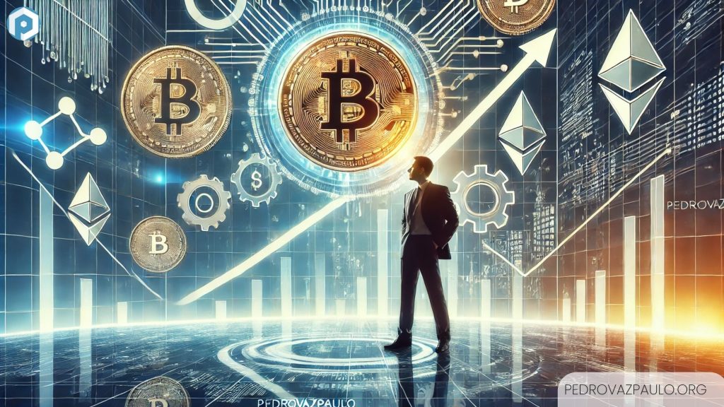 Crypto Investment Strategies