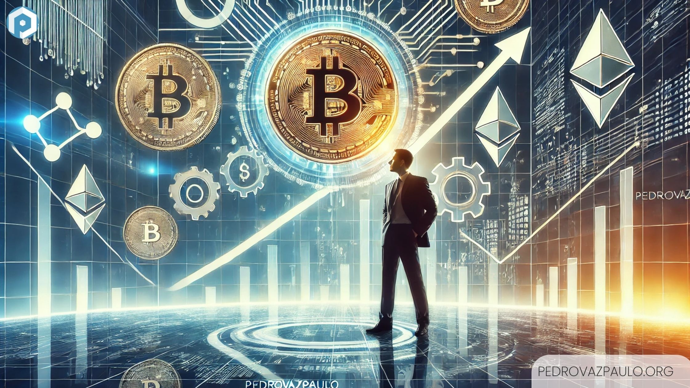 Crypto Investment Strategies