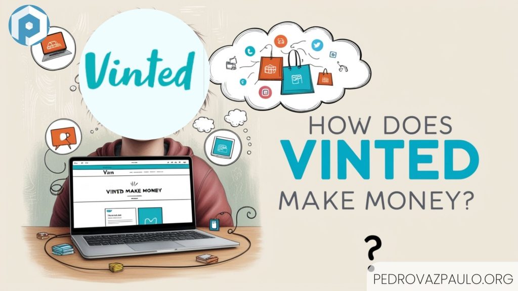 How Does Vinted Make Money