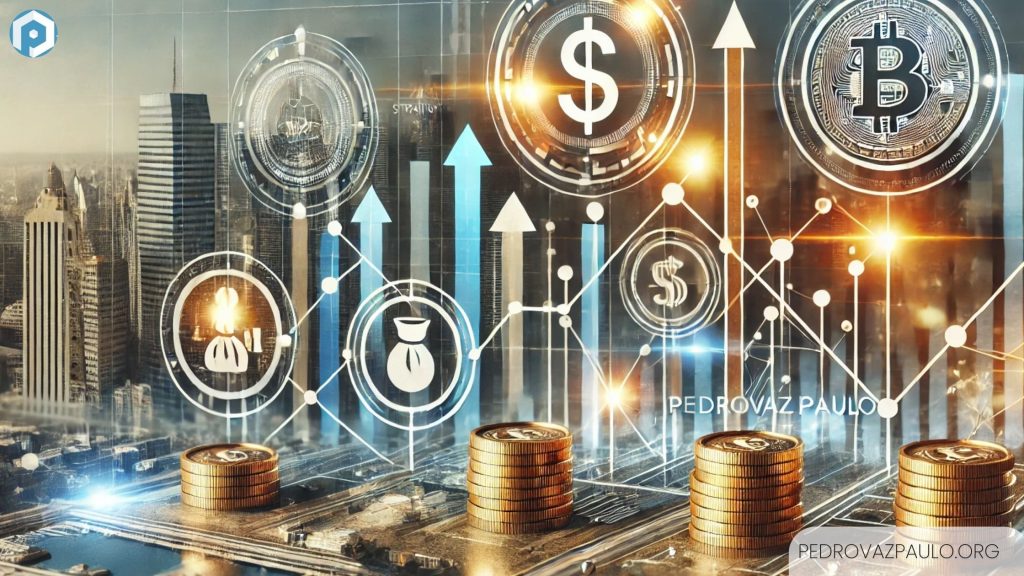 Wealth Investment Strategies