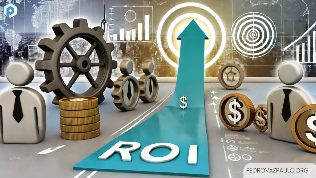 The ROI of Career Coaching Is It Worth the Investment