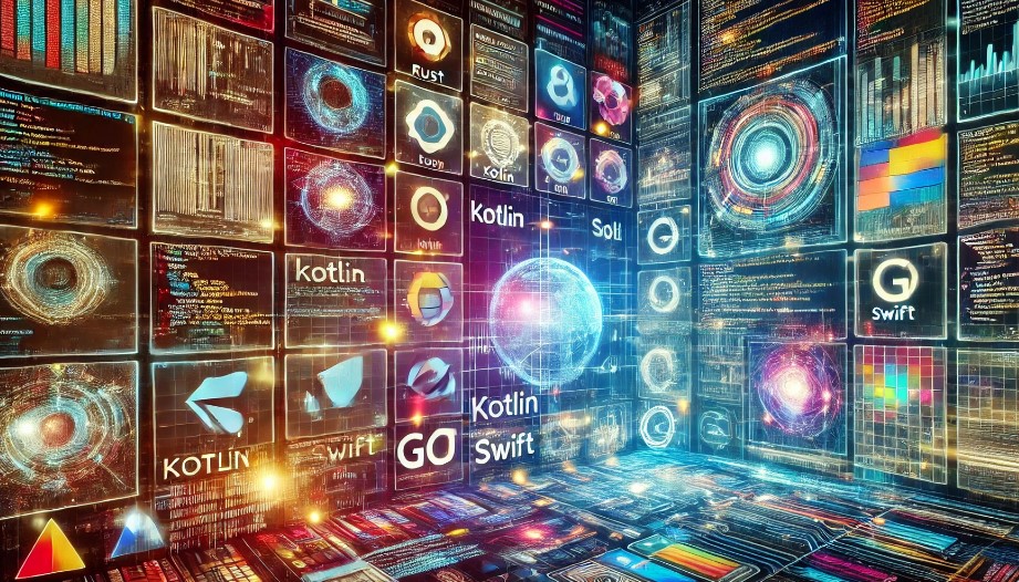 11 Emerging Programming Languages You Should Learn to Stay Relevant in Coding