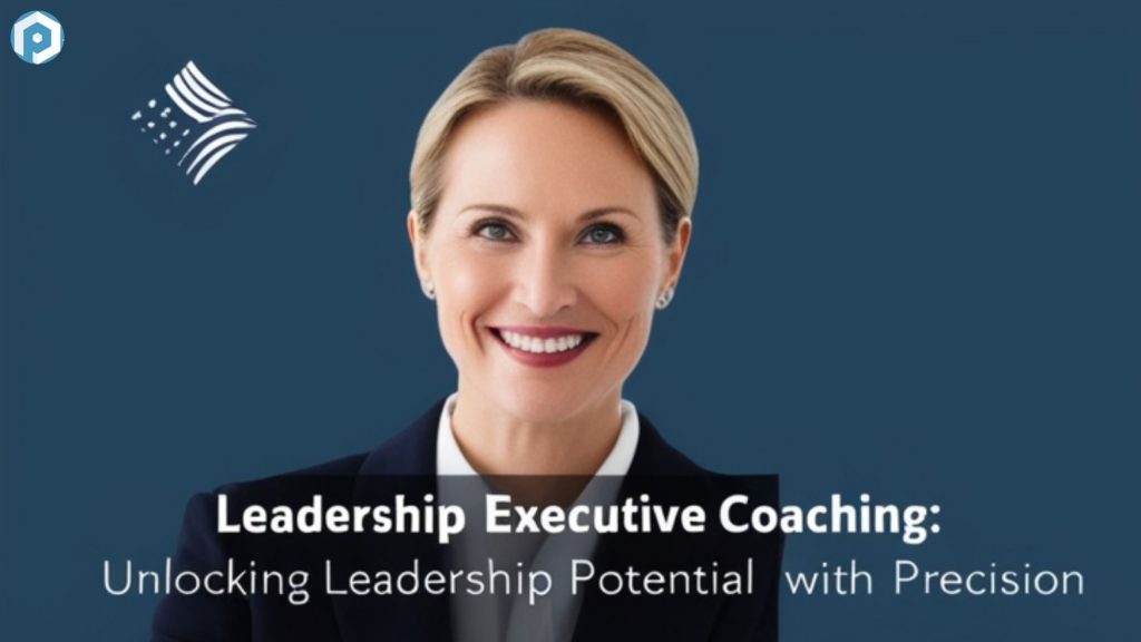 Leadership Executive Coaching Unlocking Leadership Potential with Precision