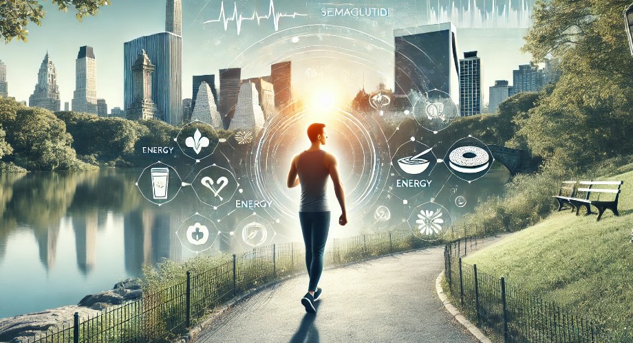 Unlocking Effective Weight Loss The Benefits of Semaglutide in NYC