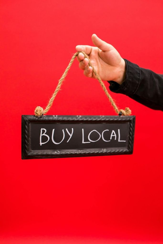 Ways to Improve Your Local Marketing Strategy