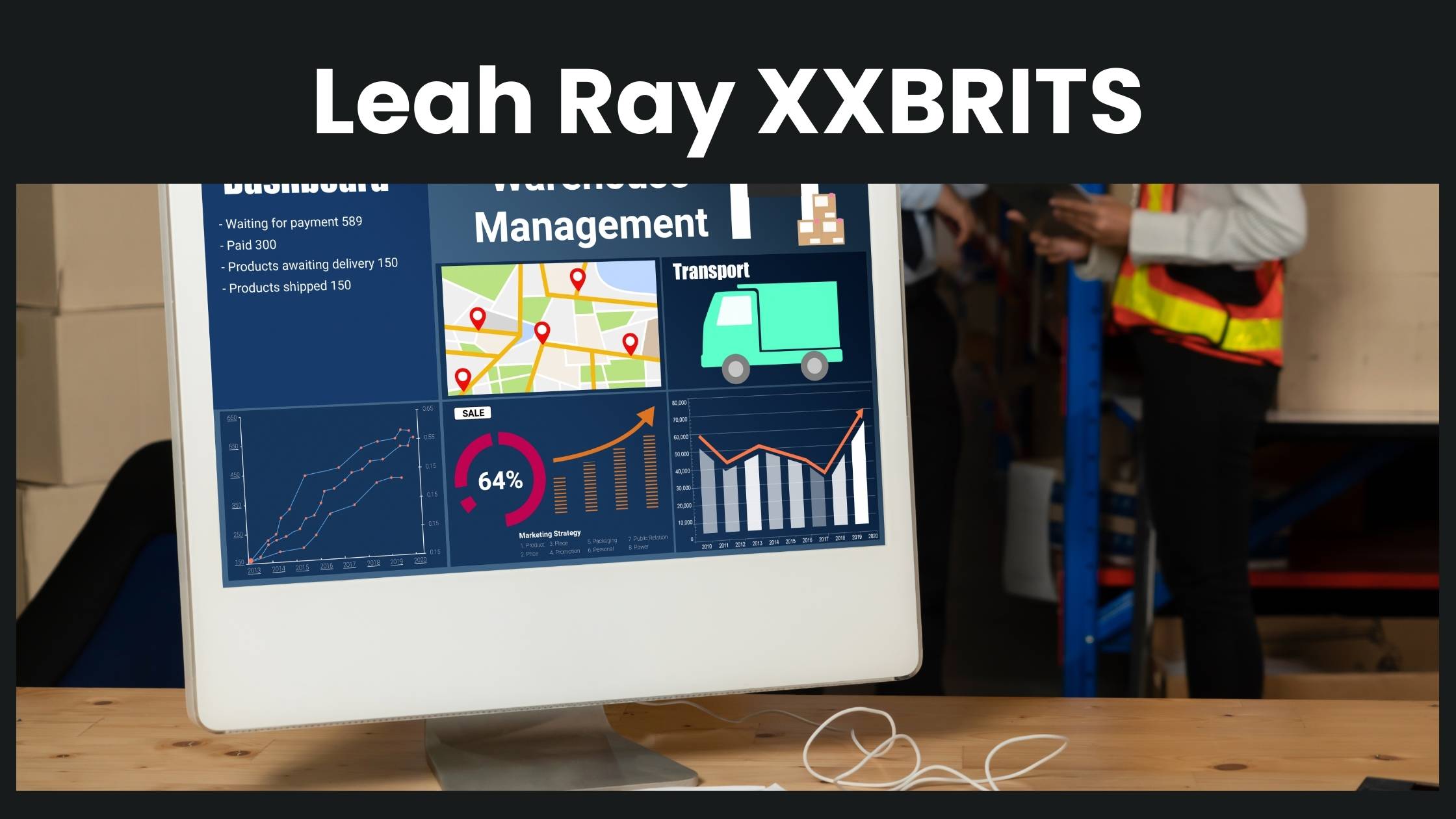 Leah Ray XXBRITS