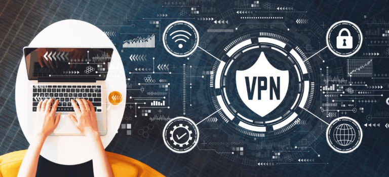 How VPNs Can Help Safeguard Your Digital Income and Financial Growth