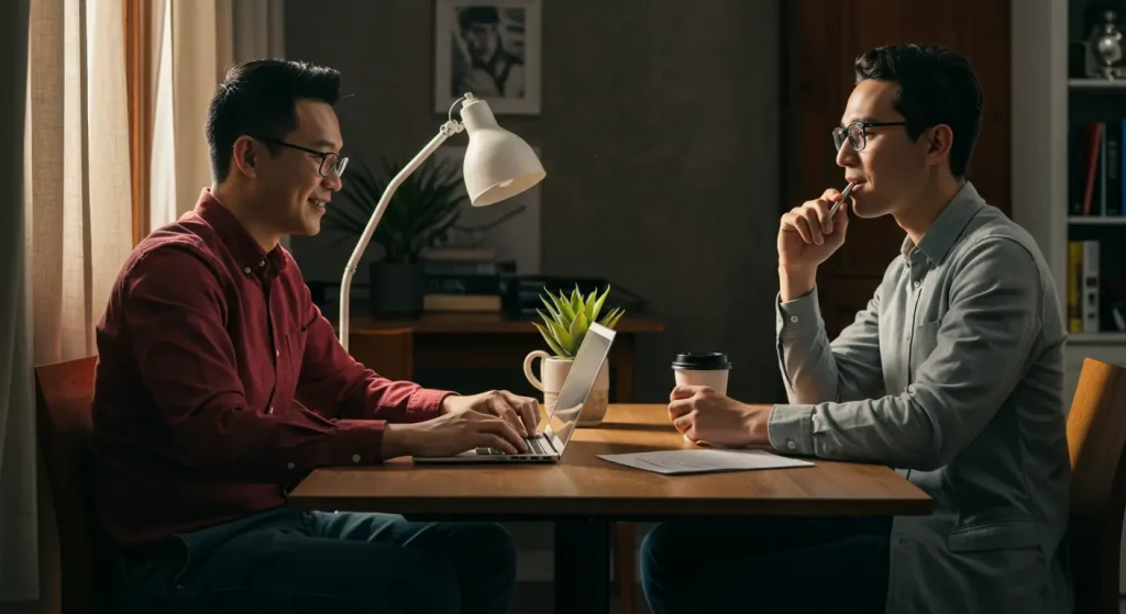 7 Tips for People Working from Home