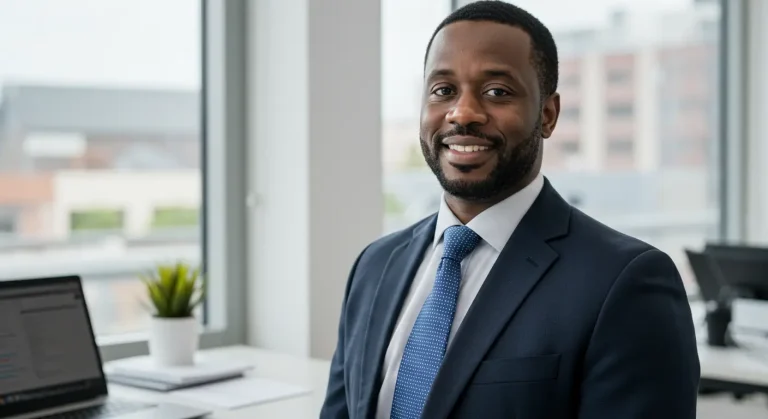 Empowering Leaders The Crucial Role of a Leadership Development Consultant