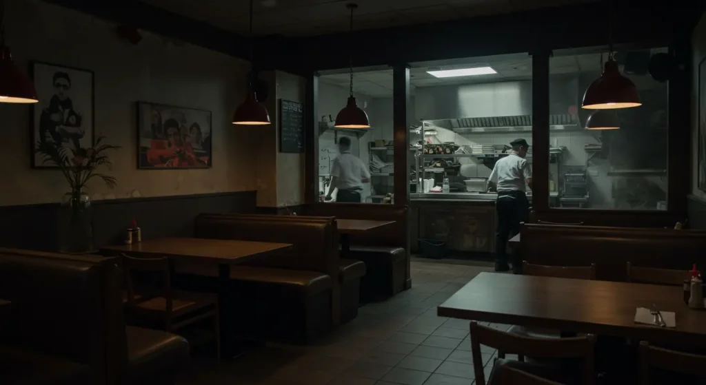 The Hidden Cost of Poor Design in Restaurants