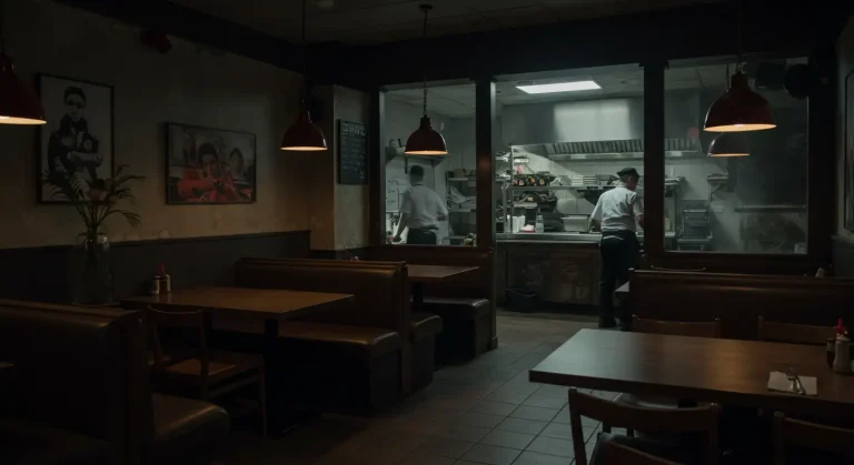 The Hidden Cost of Poor Design in Restaurants