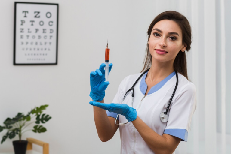 ASCP Phlebotomy Practice Test 2025: Your Ultimate Study Guide to Certification Success