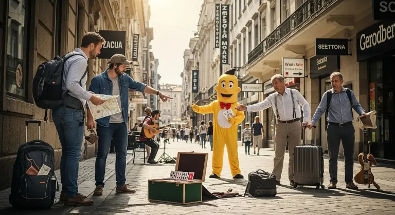 How to Avoid Common Travel Scams When Exploring a New City