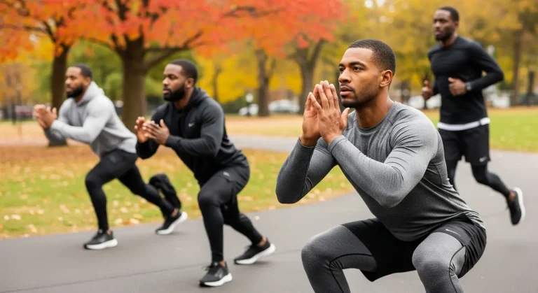 How to Stay Active During the Offseason Without Losing Your Progress