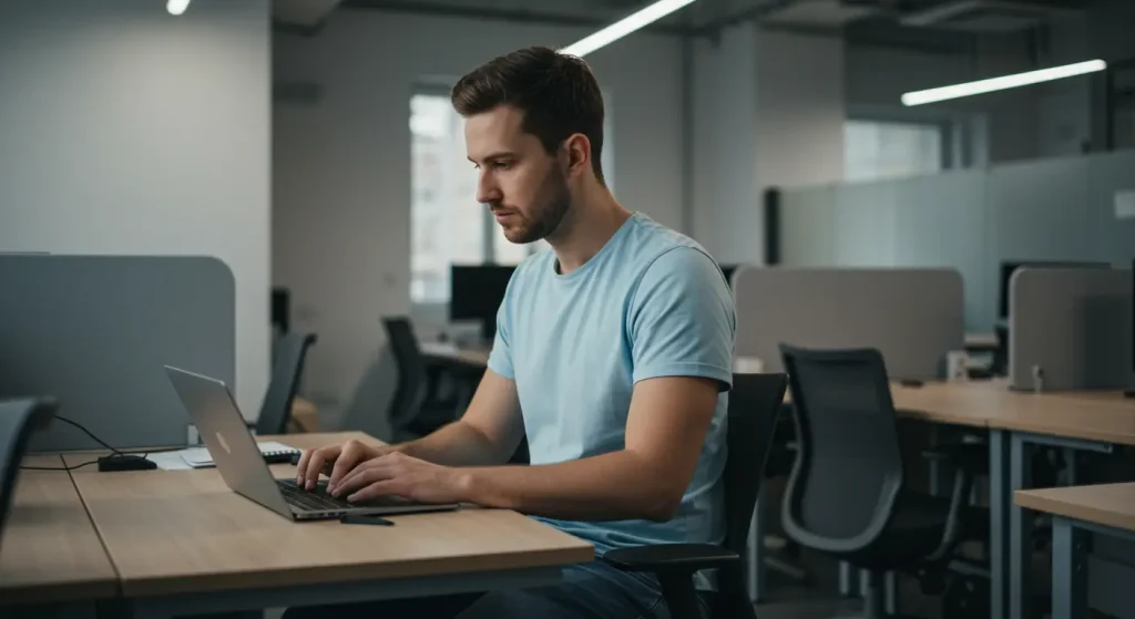 How to Stay Inspired When You're the Only One in Your Startup