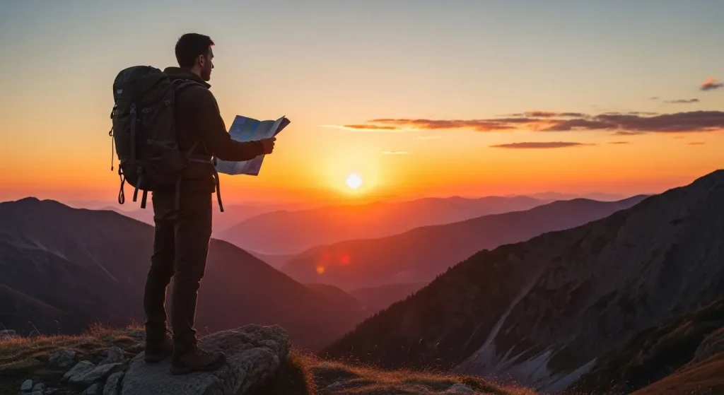 How to Stay Safe While Traveling Solo for the First Time