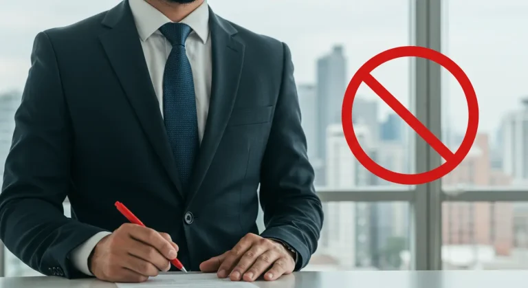 The Art of Saying 'No' Protecting Your Time as an Entrepreneur