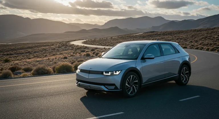 The Pros and Cons of Electric Vehicles for First-Time Buyers