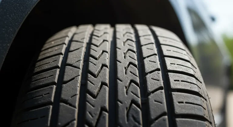 Why Your Car's Tire Pressure Matters More Than You Think