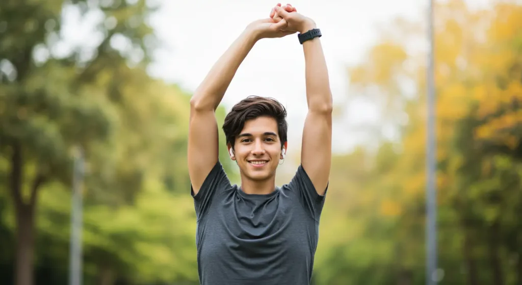 How to Break the Habit of Sitting for Too Long Every Day