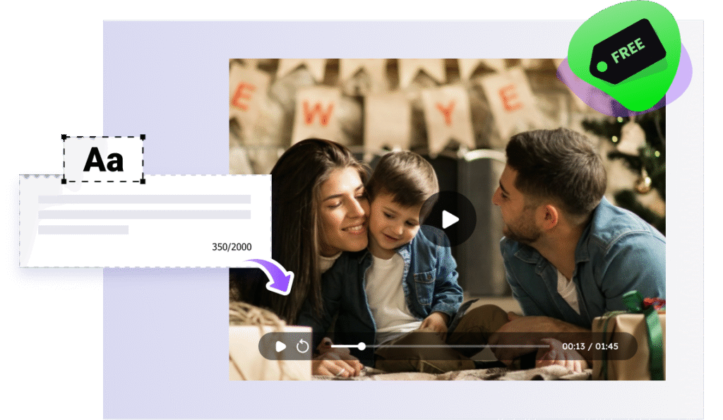 Create Videos and Voiceovers Instantly with Vidnoz AI Tools