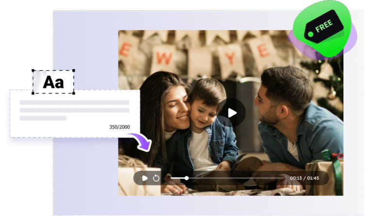 Create Videos and Voiceovers Instantly with Vidnoz AI Tools