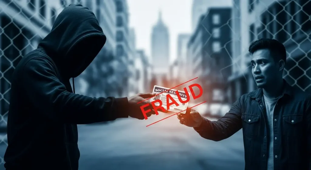 The Dangers of SSN Fraud for Immigrants Seeking Legal Status