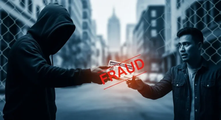 The Dangers of SSN Fraud for Immigrants Seeking Legal Status