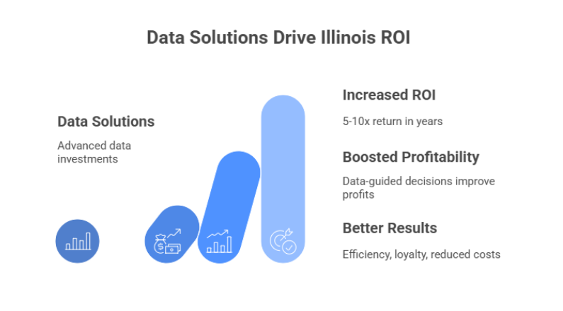 High-ROI Data Solutions
