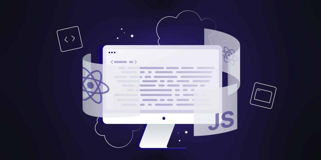 Custom React JS Services Tailored to Industry-Specific Needs