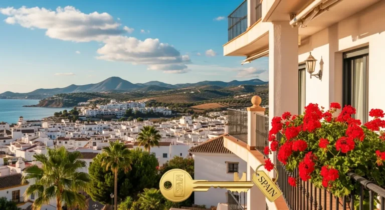 Discovering Smart Investments Why Buying Property in Spain Is Still a Golden Opportunity