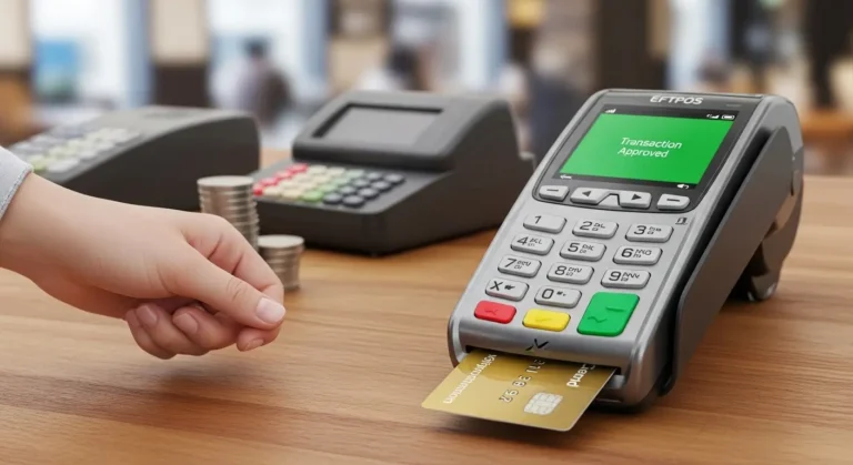 Why Businesses Need a Reliable EFTPOS System