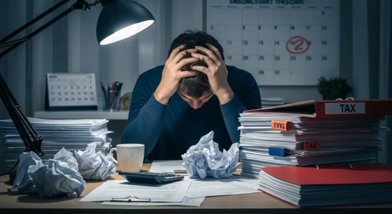 Understanding Your Options How To Get Out of Tax Debt